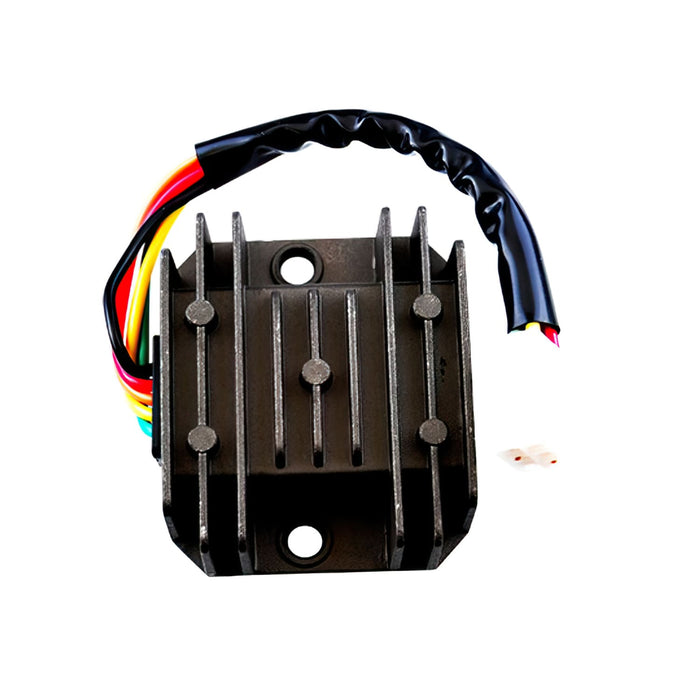 CGN501112 Regolatore di tensione GY6 125cc, COD: CGN501112