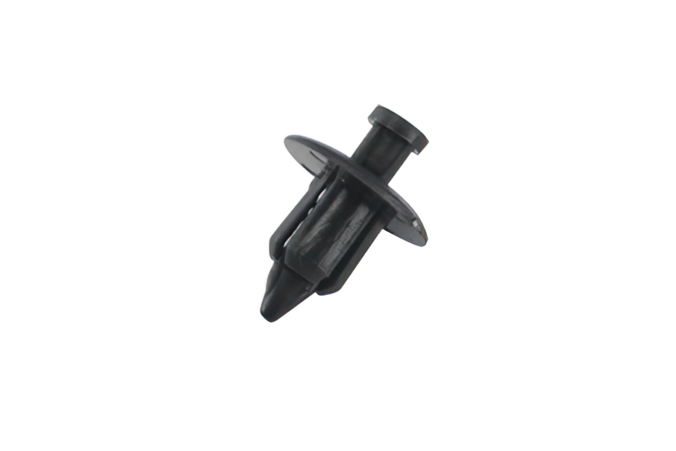 MF96.90082 Boccola / Clip Carena plastica (x1) D. 7,5mm, COD: MF96.90082