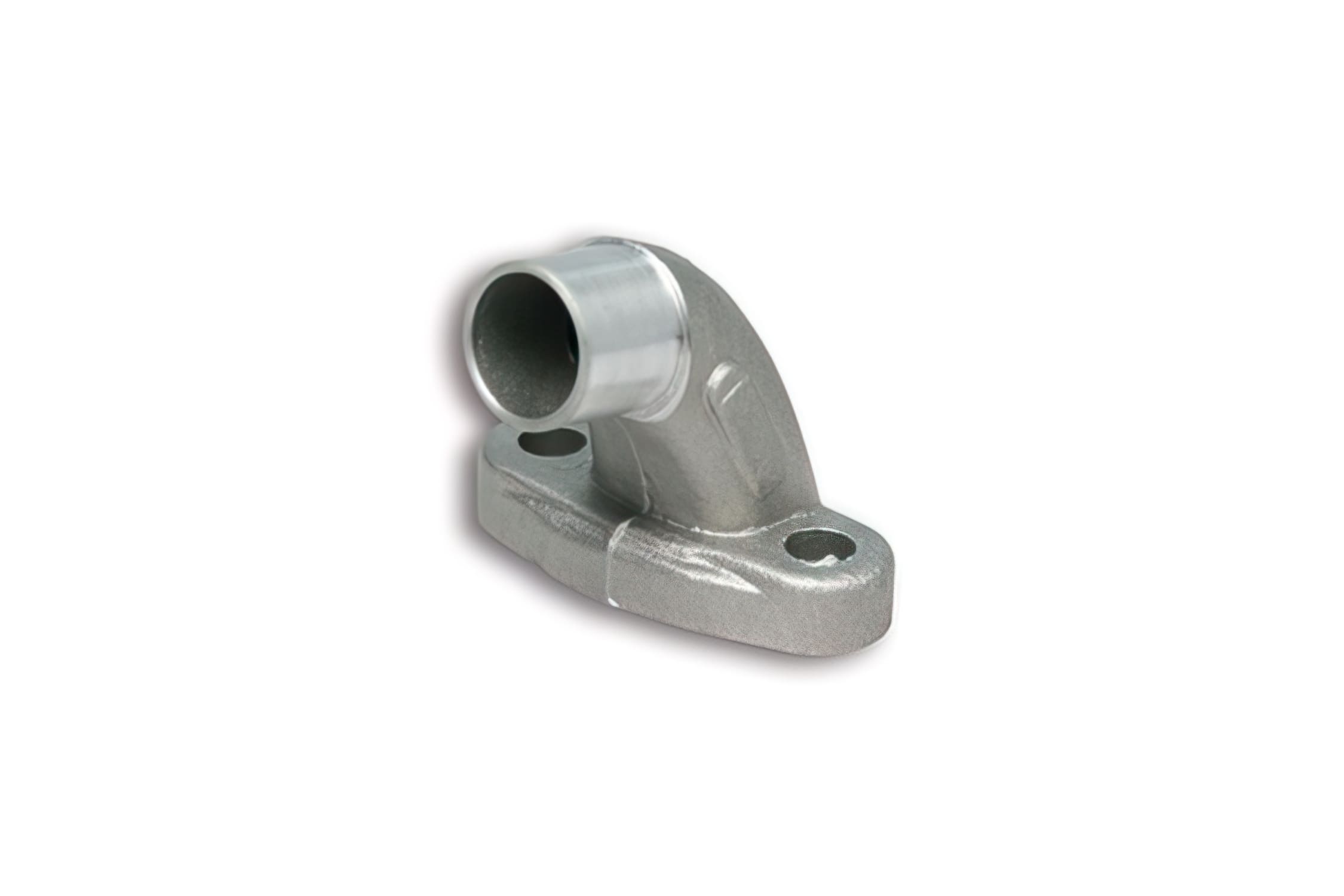 M022178B Collettore Aspirazione SHA d.15mm Malossi Puch Maxi, COD: M022178B