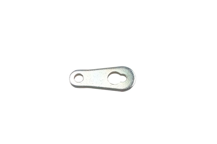 OE-RIE9807028 Fissaggio molla cavaletto laterale ricambio originale Rieju RS3