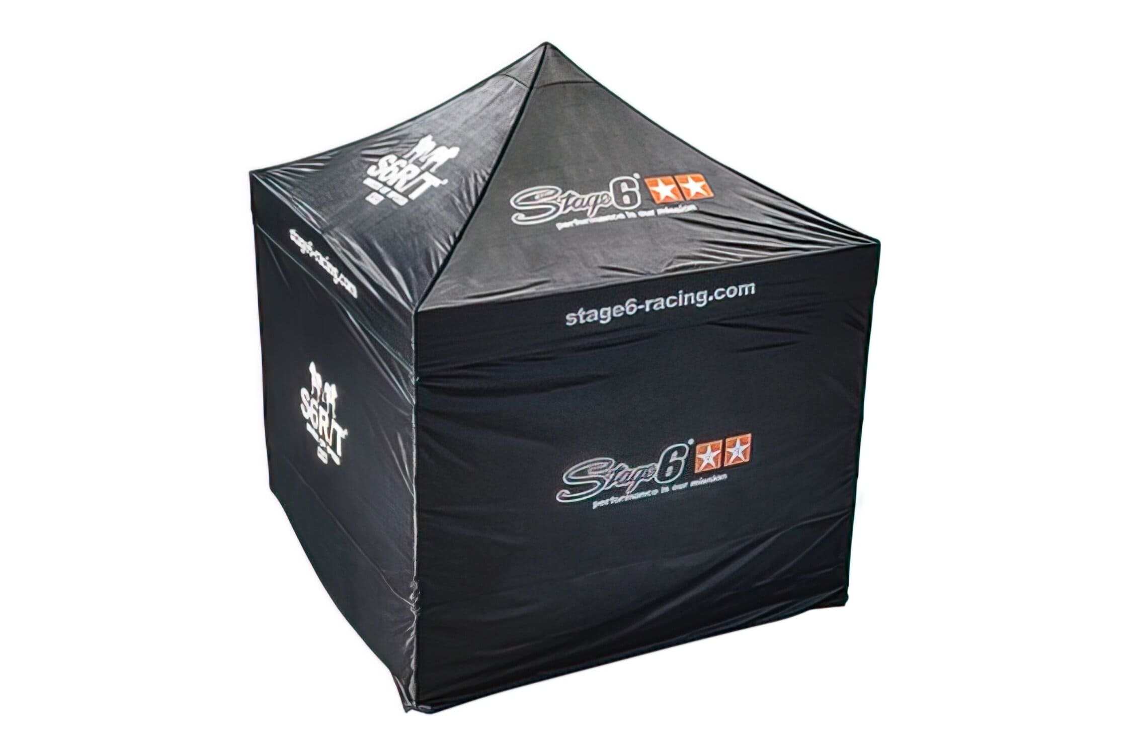 S6-0602ET01 Parete per tenda paddock Stage6 MK2 dimensions 3x3m, COD: S6-0602ET01