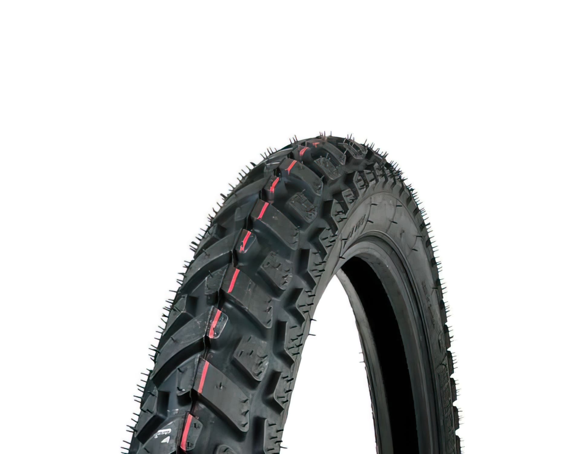 HDS25456 Pneumatico Heidenau K60 front 80/90-21 M/C 48P TT, COD: HDS25456