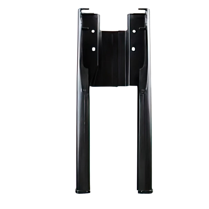 CGN500683 Copriforcella Peugeot 103 MVL / Vogue nero, COD: CGN500683
