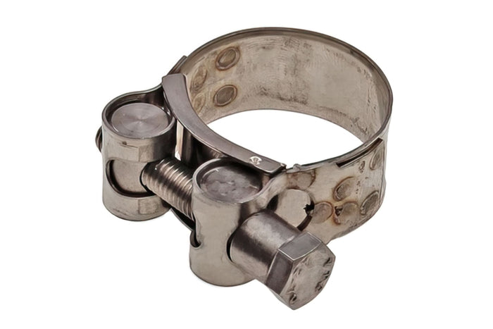 MF94.007 Fascetta per Silenziatore 36 - 39mm, COD: MF94.007