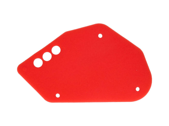 VC31201 Spugna Filtro Aria Derbi Senda / Aprilia RX / SX / Gilera RCR / SMT / Derbi Senda