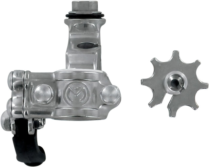 MR06150018 Leva avviamento a caldo con fascetta WRF, COD: MR06150018