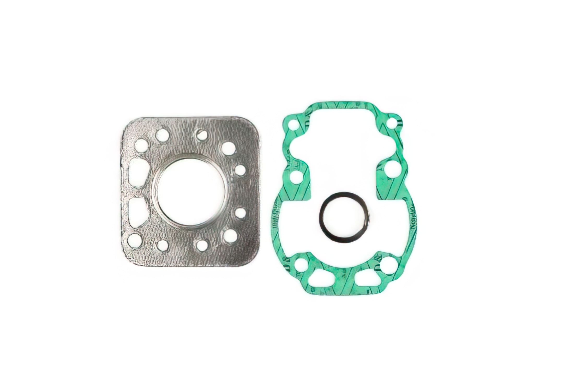 BAR-JUN-928 Kit Guarnizione Barikit 50cc D. 41, Suzuki (Moto con Cambio)