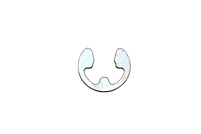 OE-DE00047030400 Clip Molla Coperchio Serbatoio ricambio originale Derbi / Aprilia / Gilera, COD: OE-DE00047030400