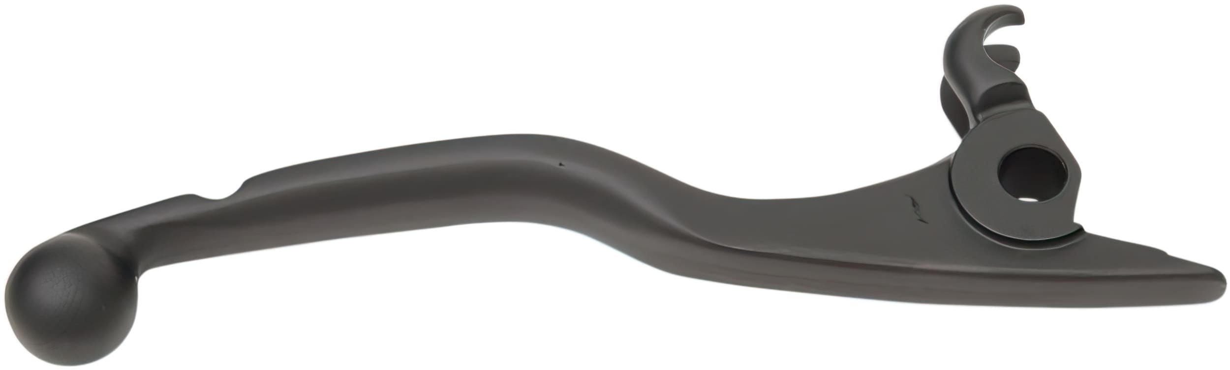 MR06141512 Leva freno Moose Racing KTM / Husqvarna nero, COD: MR06141512