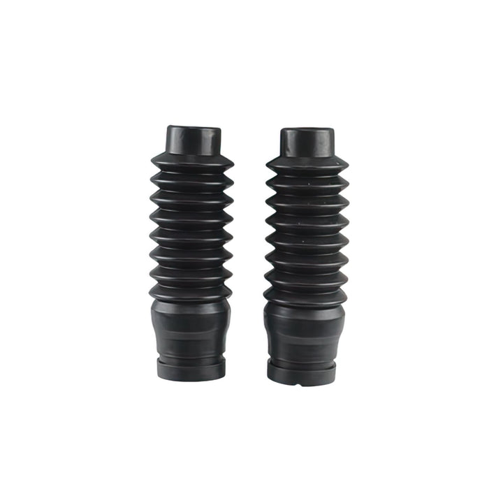 CGN504911 Soffietto forcella ciclomotore nero d.30mm l.170mm (x2), COD: CGN504911