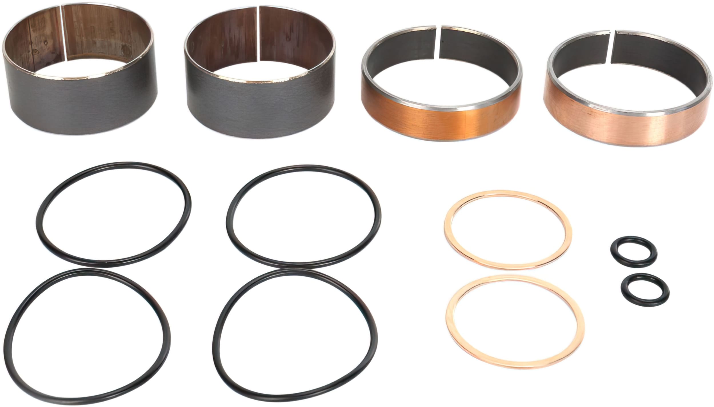 MR04500315 Kit Revisione forcella Moose Racing SX / TC 85, COD: MR04500315
