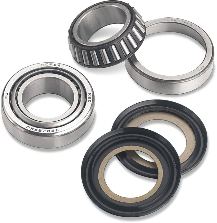 MR04100032 Serie Cuscinetti Sterzo Suzuki / Yamaha, COD: MR04100032