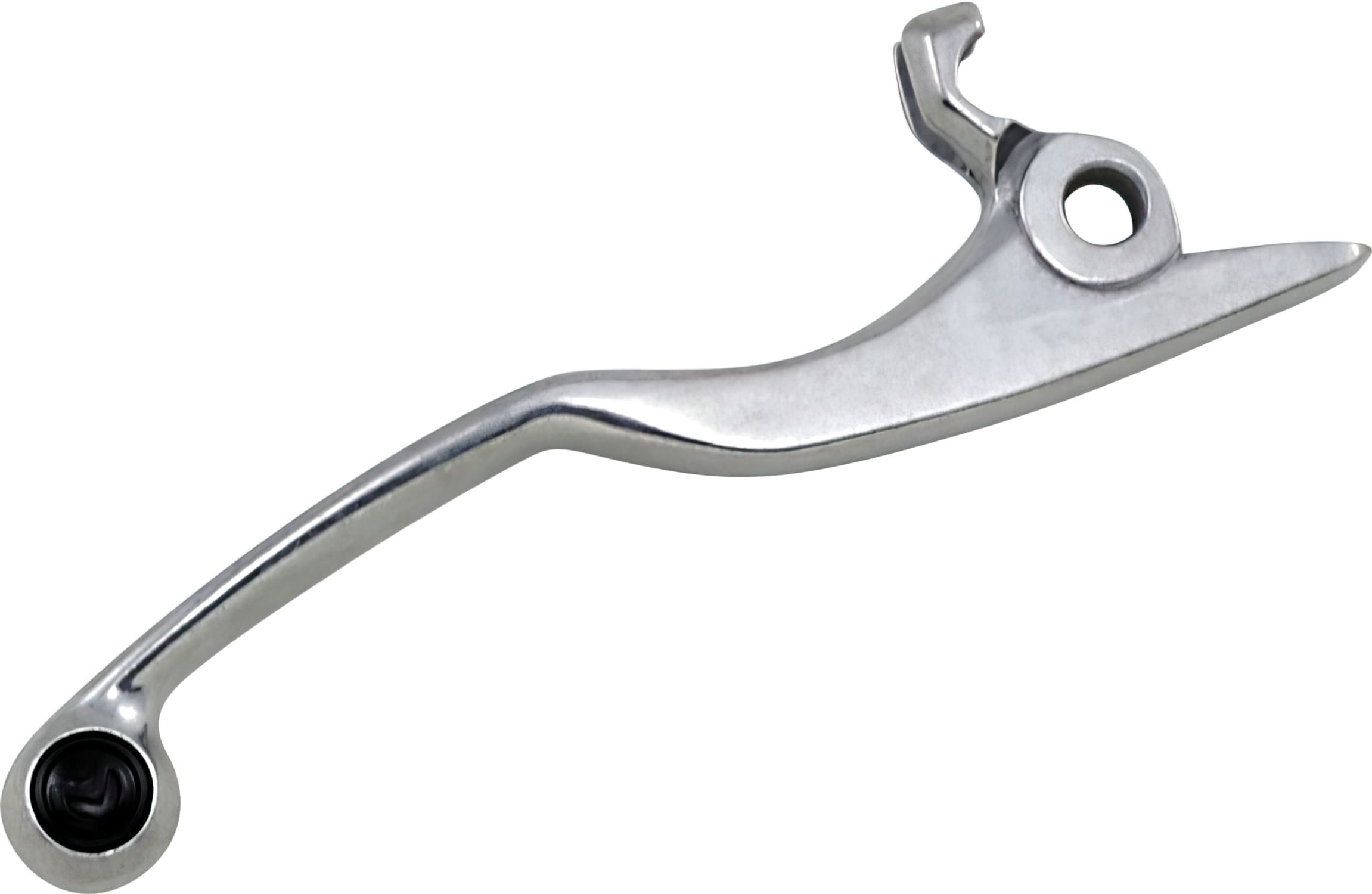 MR06140044 Leva freno Moose Racing KTM lucidato, COD: MR06140044