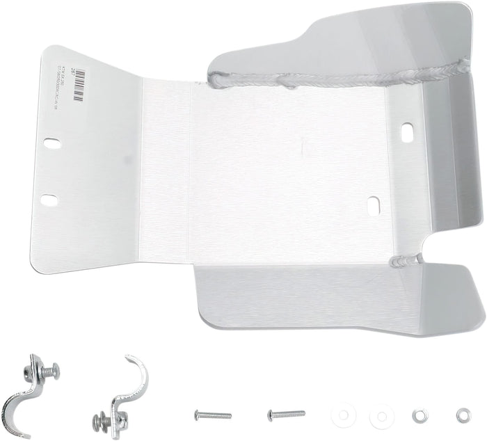 MR05060314 Protezione Motore Skid Plate alluminio SX250 07, COD: MR05060314