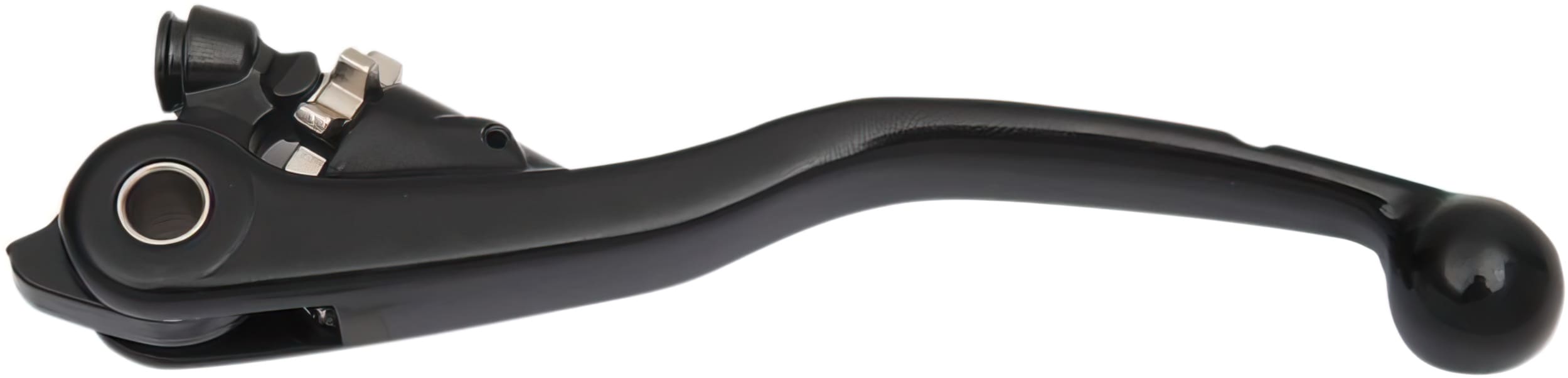 MR06131808 Leva frizione Moose Racing EC 250 / 300 nero, COD: MR06131808