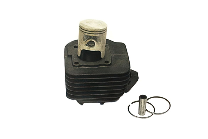 MF23.27501 Gruppo Termico (senza guarnizioni) d.50,6mm Peugeot Speedfight 100cc, COD: MF23.27501