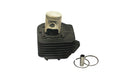 MF23.27501 Gruppo Termico (senza guarnizioni) d.50,6mm Peugeot Speedfight 100cc, COD: MF23.27501