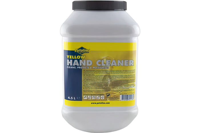 CGN476556 Detergente per mani Putoline 4,5kgs limone