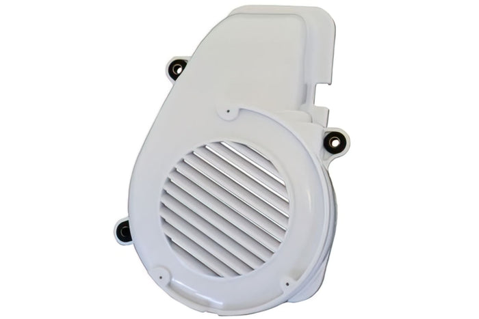 STR-530.34/WH Copri Ventola bianco Minarelli verticale dopo il 2004, COD: STR-530.34/WH