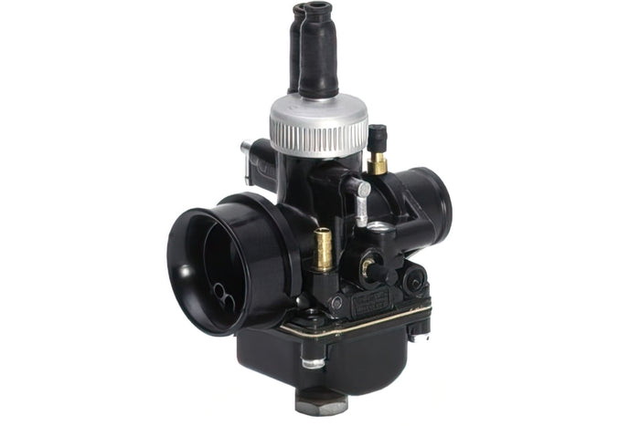 L-DEL2695 Carburatore Dellorto PHBG 19mm DS Racing black, COD: L-DEL2695