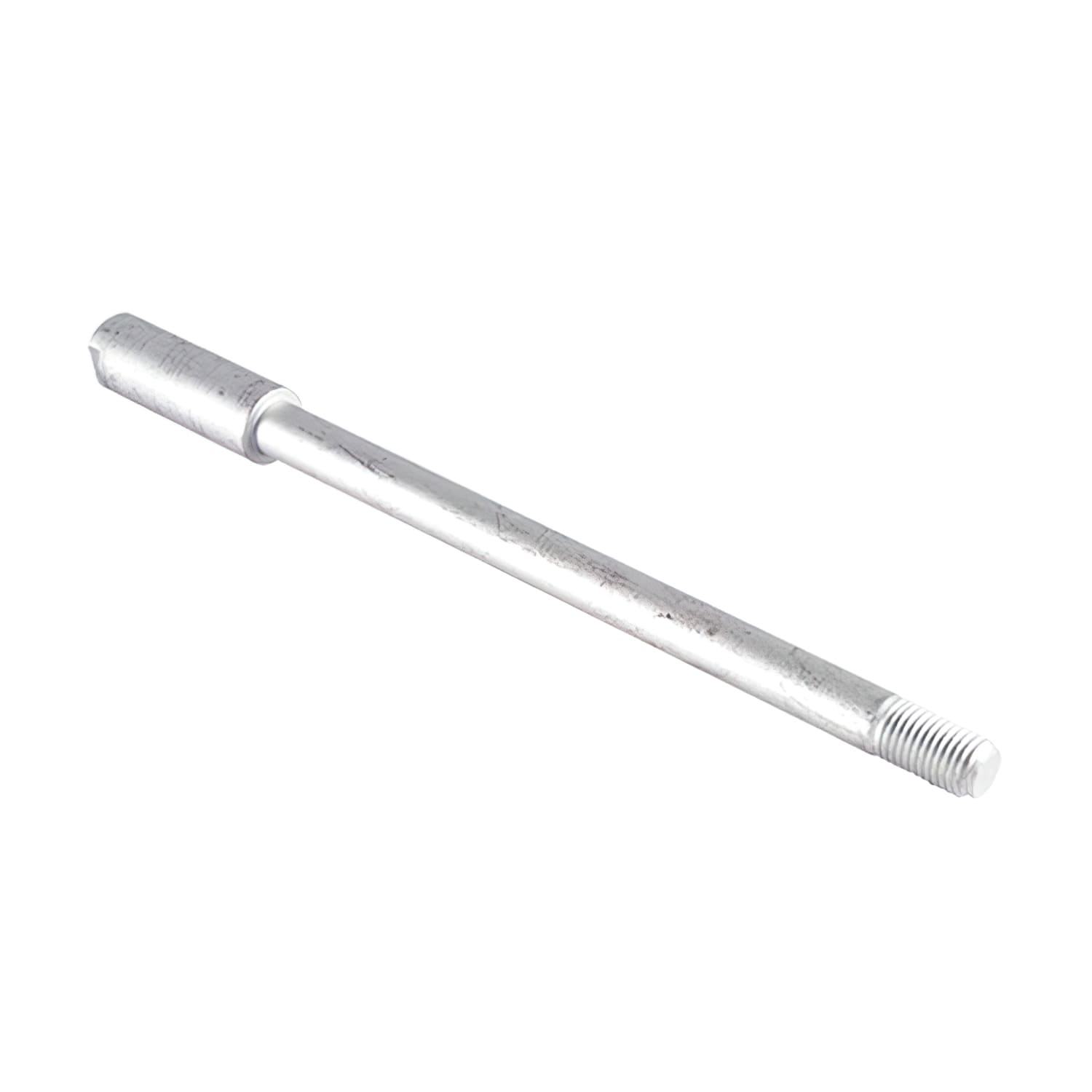 OE-DE00H01203272 Front wheel axle D.12 x M12 x 1.50mm - L.223mm Derbi Senda