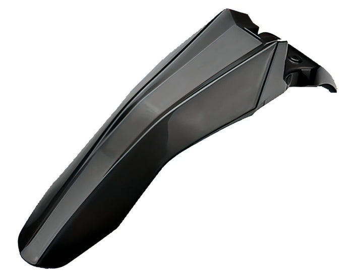 YCF-110-032-08/BK Parafango anteriore nero Pit Bike YCF Bigy