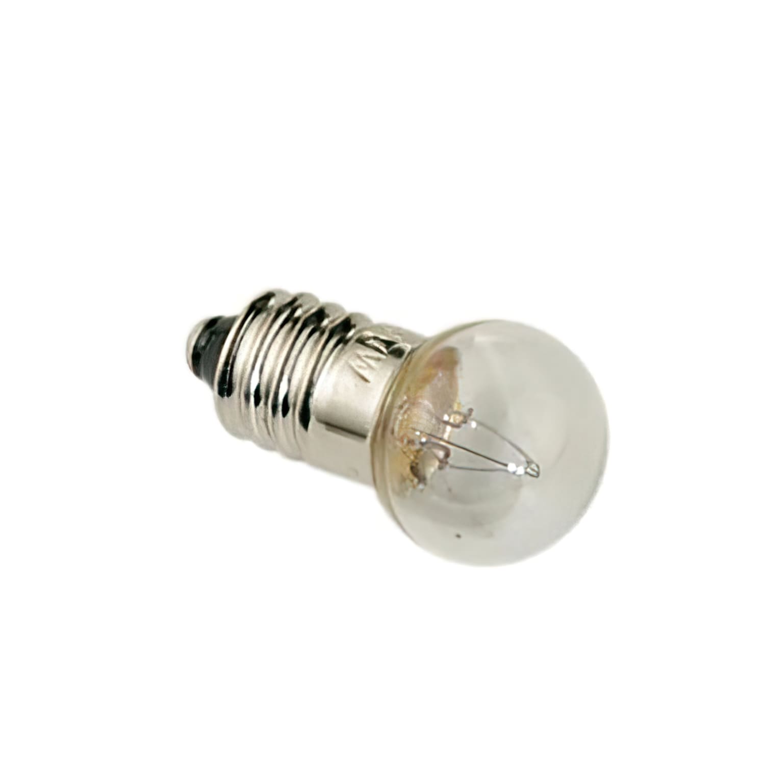 CGN484542 14V - 7W Solex / 103 screw-in taillight bulb E10