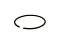 C11030745 Segmento Pistone d.45mm Airsal Alu 68cc Puch Maxi (alette grandi), COD: C11030745