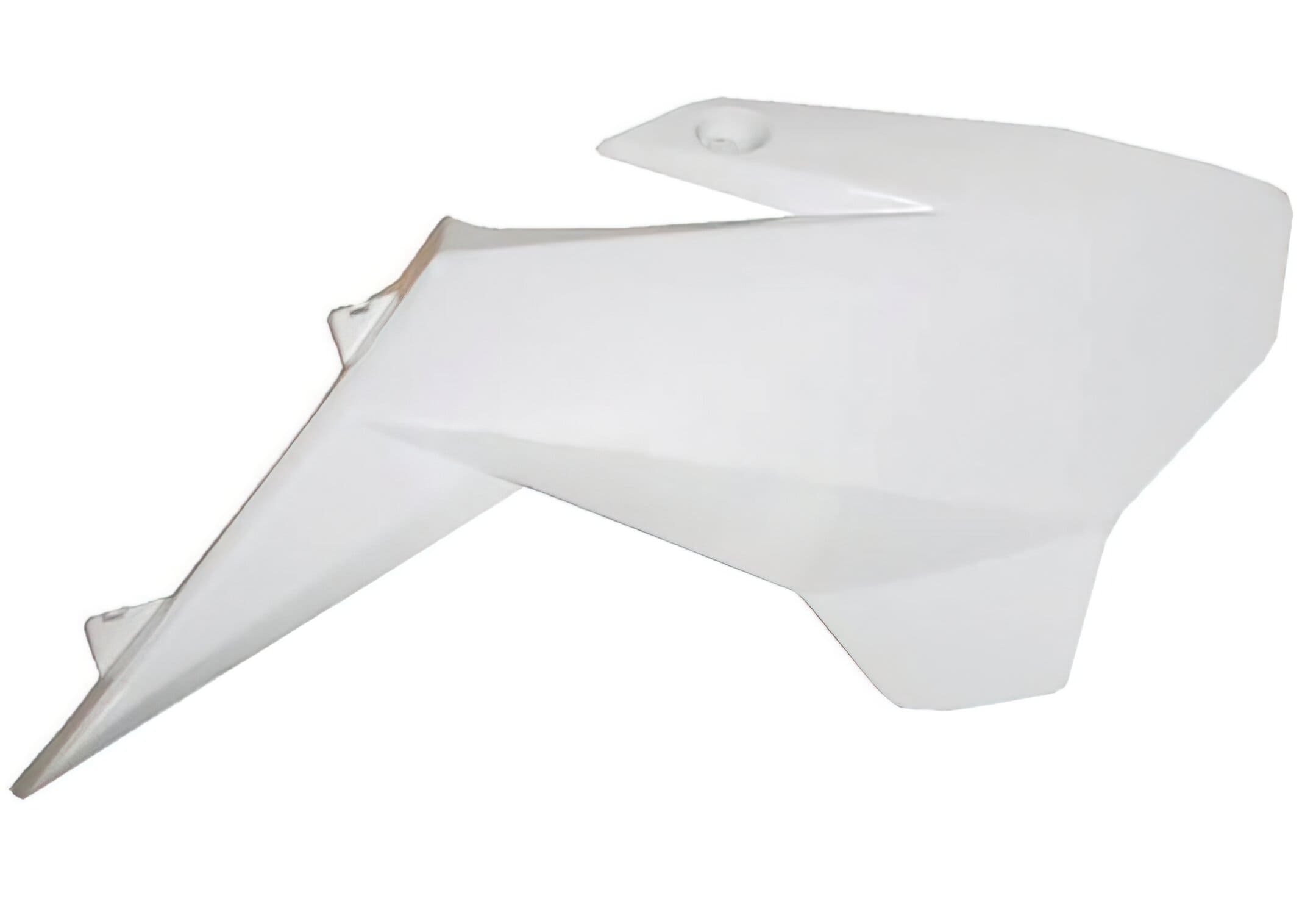 YCF-110-14-052/WH Carena laterale anteriore destra bianco Pit Bike YCF Lite / Start, COD: YCF-110-14-052/WH