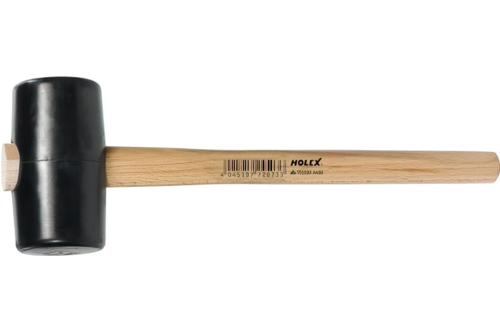 MF99.00095 Martello con Testa in Gomma dura, COD: MF99.00095