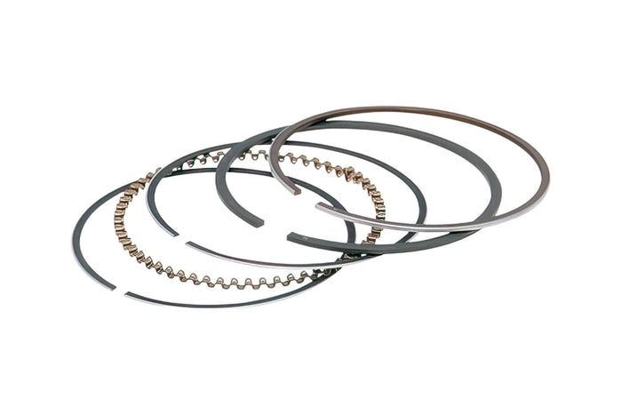 P206.0324 Segmenti d.49mm Polini Piaggio / Vespa 50cc 4T, COD: P206.0324