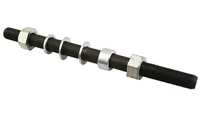 MF97.30012 Perno Ruota posteriore M12x1.00 - 182mm Peugeot 103 SPX / RCX, COD: MF97.30012