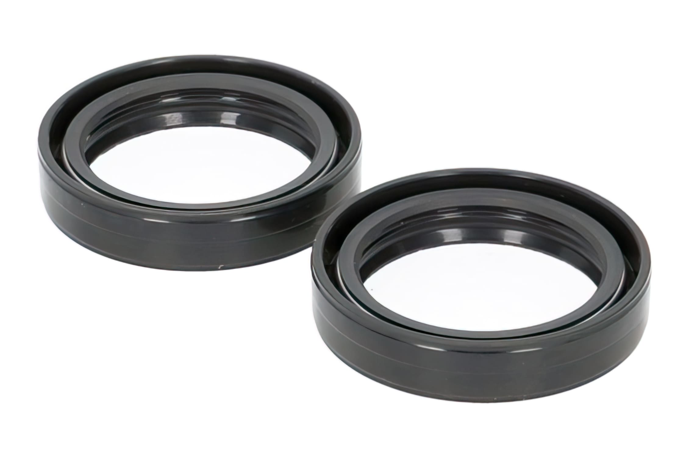 MF96.00102 Set Paraolio di forcella (x2) 41x54x11mm Aprilia / Derbi / Gilera dopo il 2018