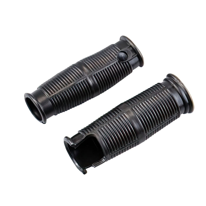 CGN500790 Manopole Solex nero