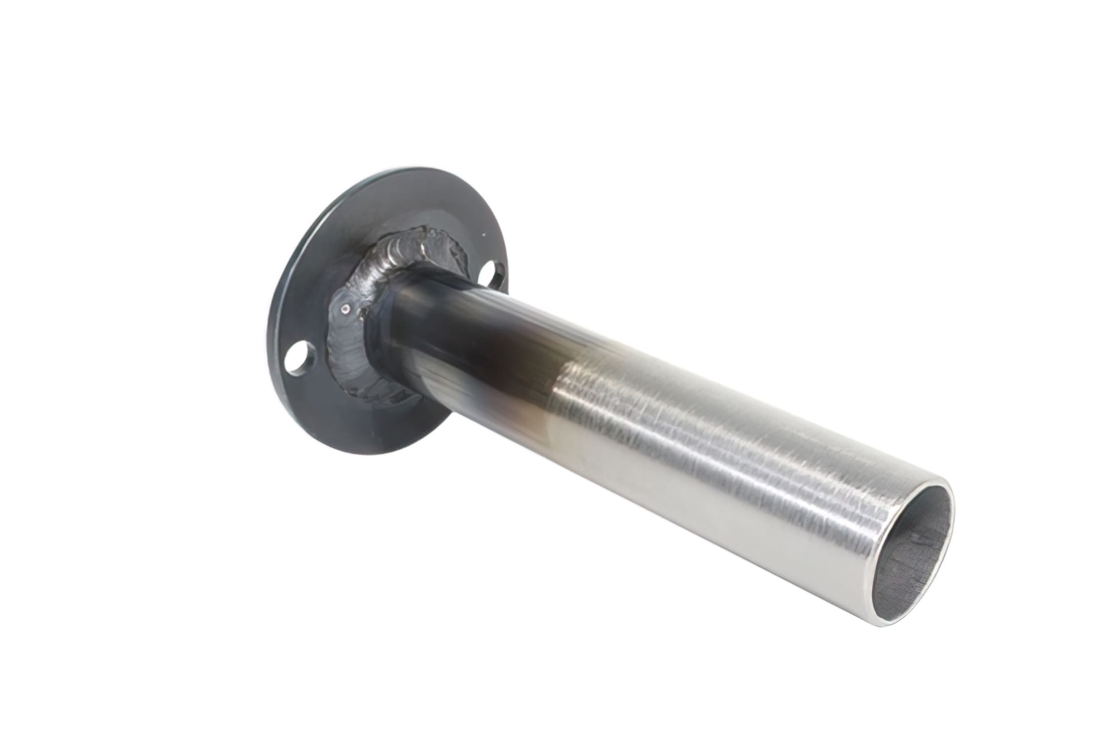 KR261F Spillo scarico - silenziatore diritto KRM d.22 x d.19 mm, COD: KR261F