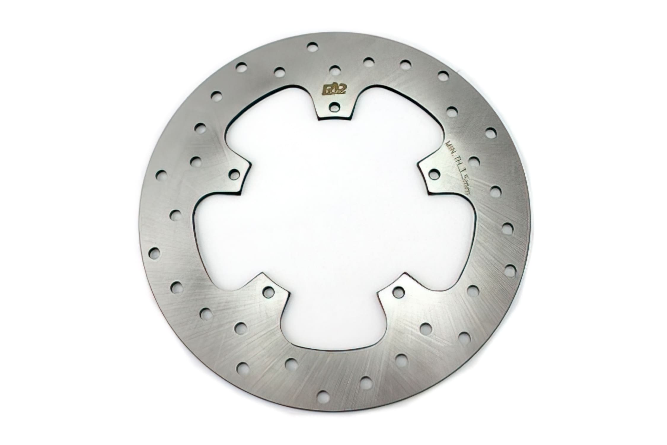 A282021E Disco di Freno anteriore 260mm 5 fori Piaggio Beverly / Carnaby, COD: A282021E
