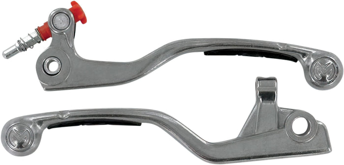 MR06100037 Set Leve Moose Racing Competition SX 65 / 85 nero, COD: MR06100037