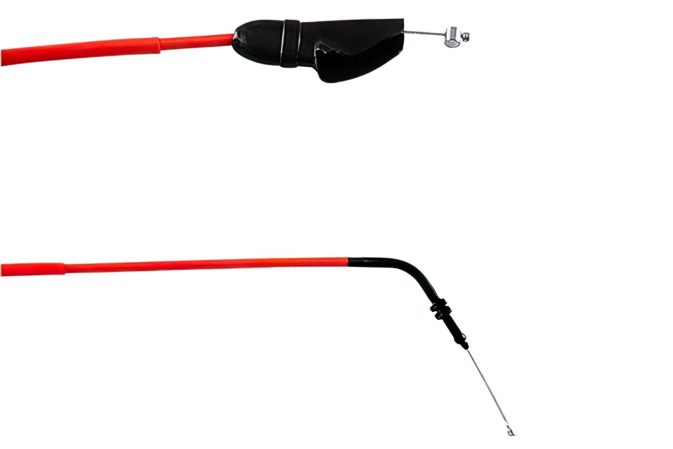 CGN503870 Cavo Frizione Teflon® Doppler rosso Sherco SM / SE 50cc, COD: CGN503870