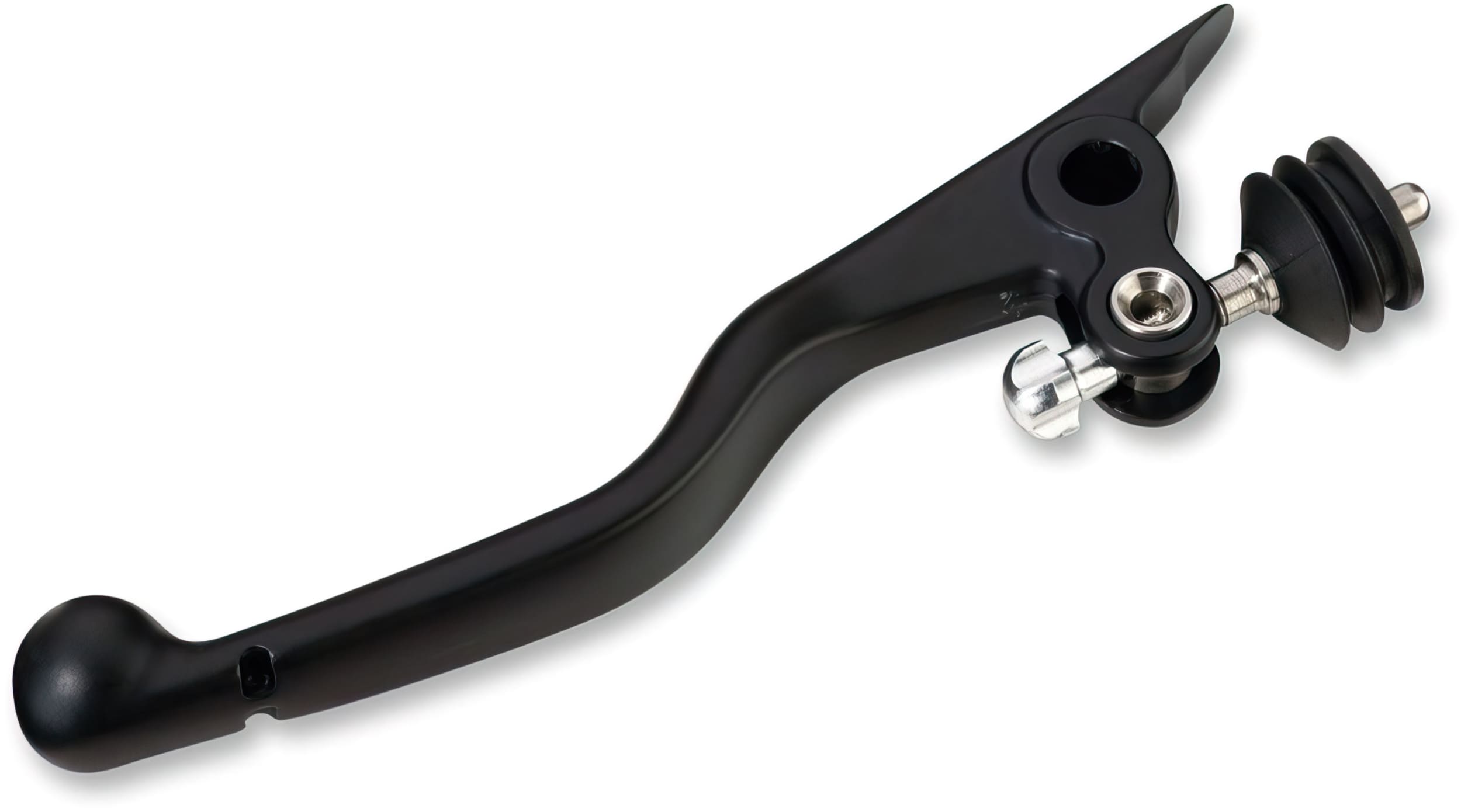MR06131384 Leva frizione Moose Racing SX / TC 85 qualità originale nero, COD: MR06131384