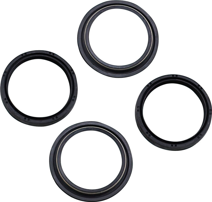MR04070661 Set Paraolio + Parapolvere forcella rinforzato WP 48 mm, COD: MR04070661