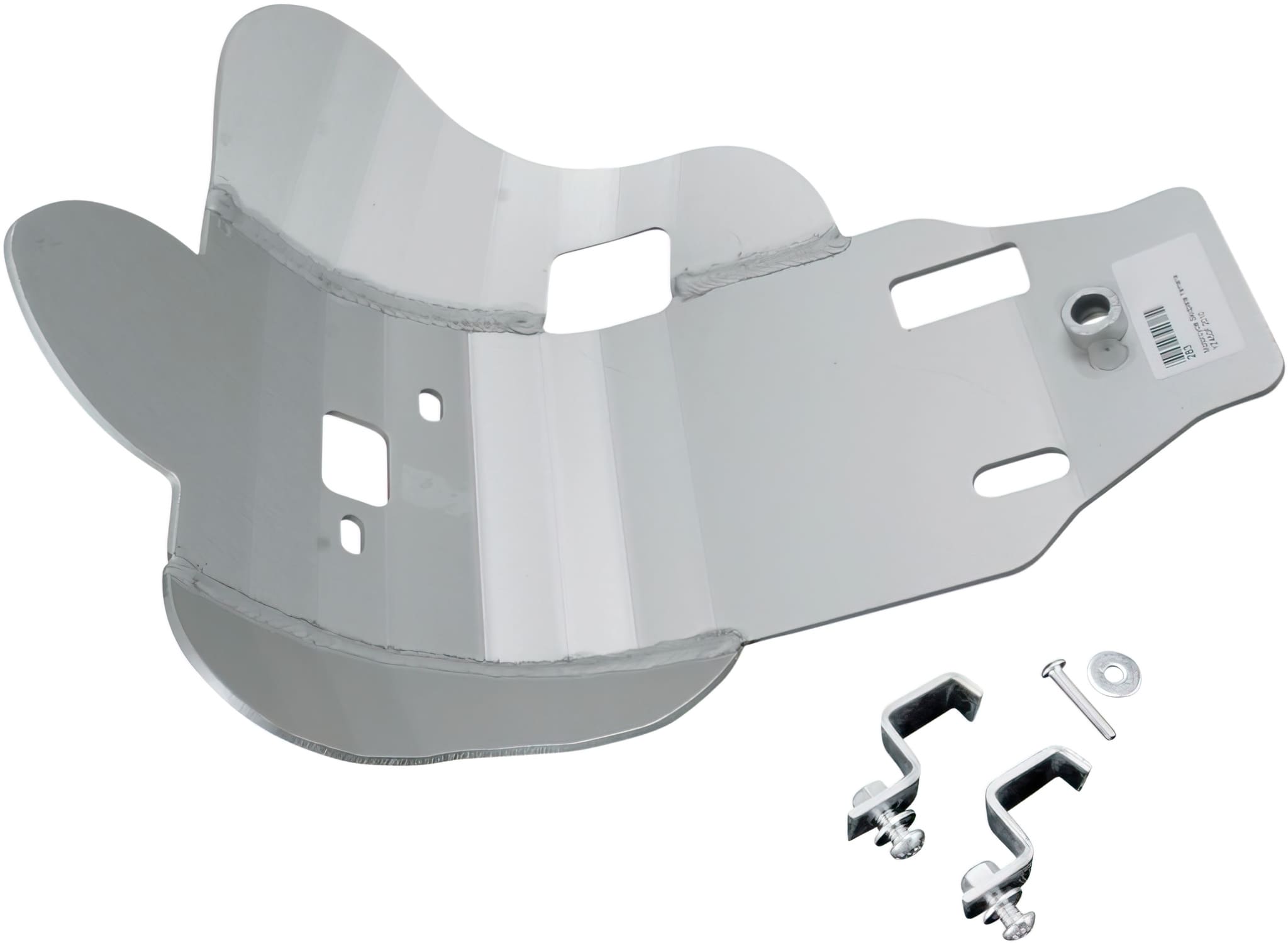MR05051100 Protezione Motore Skid Plate YZ450F 10