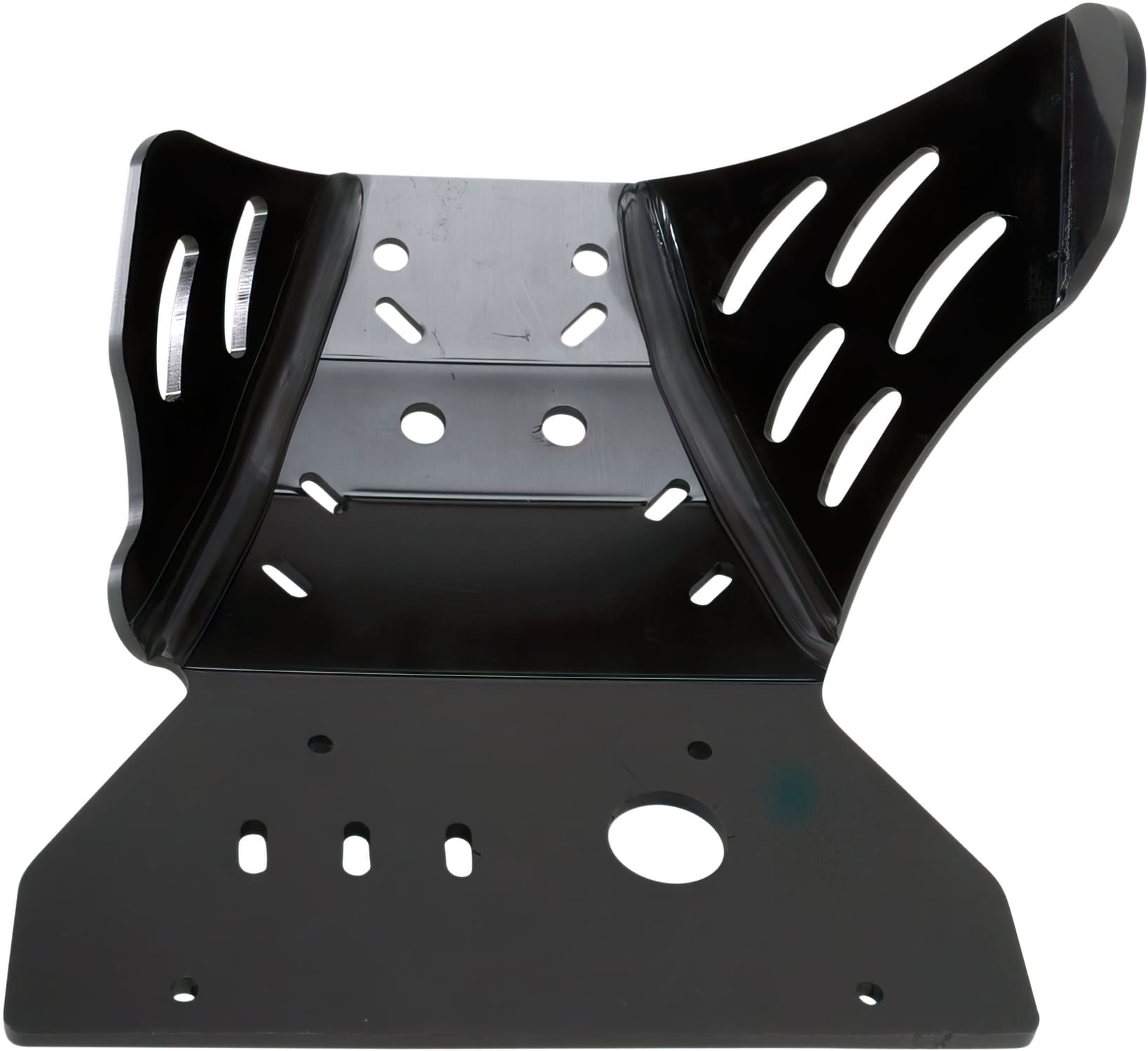 MR05060664 Protezione Motore Skid Plate PRO Kawasaki KX85, COD: MR05060664