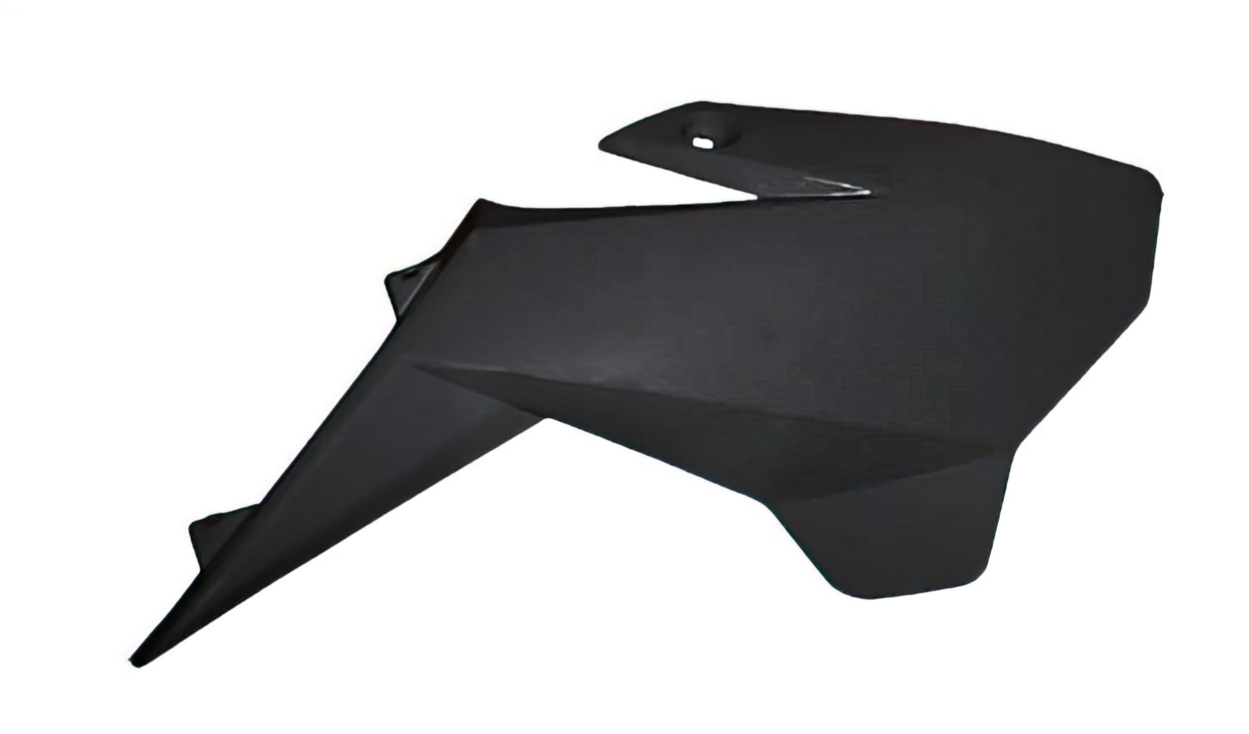 YCF-110-14-052/BK Carena laterale anteriore destra nero Pit Bike YCF Lite / Start, COD: YCF-110-14-052/BK