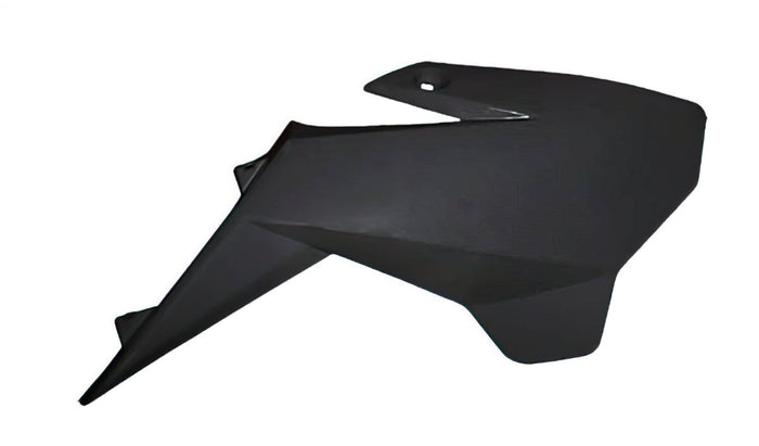 YCF-110-14-052/BK Carena laterale anteriore destra nero Pit Bike YCF Lite / Start, COD: YCF-110-14-052/BK