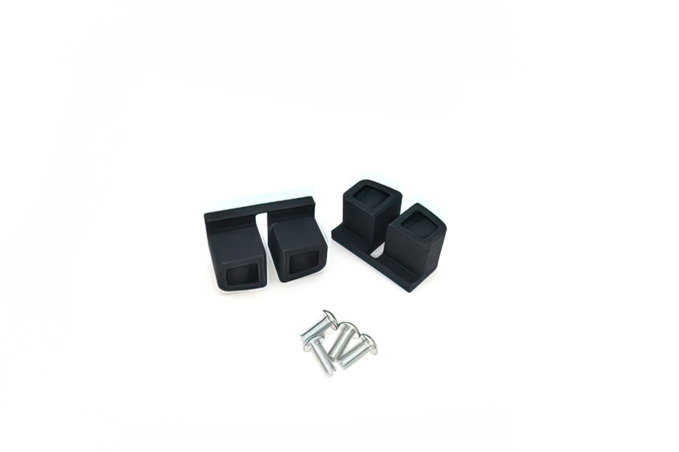 CBE-GUIDE-VAR-BID120 Blocchi Cursori CBE per variatore Bidalot 120mm