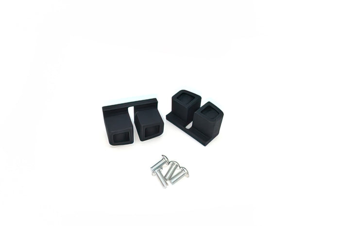 CBE-GUIDE-VAR-BID120 Blocchi Cursori CBE per variatore Bidalot 120mm, COD: CBE-GUIDE-VAR-BID120