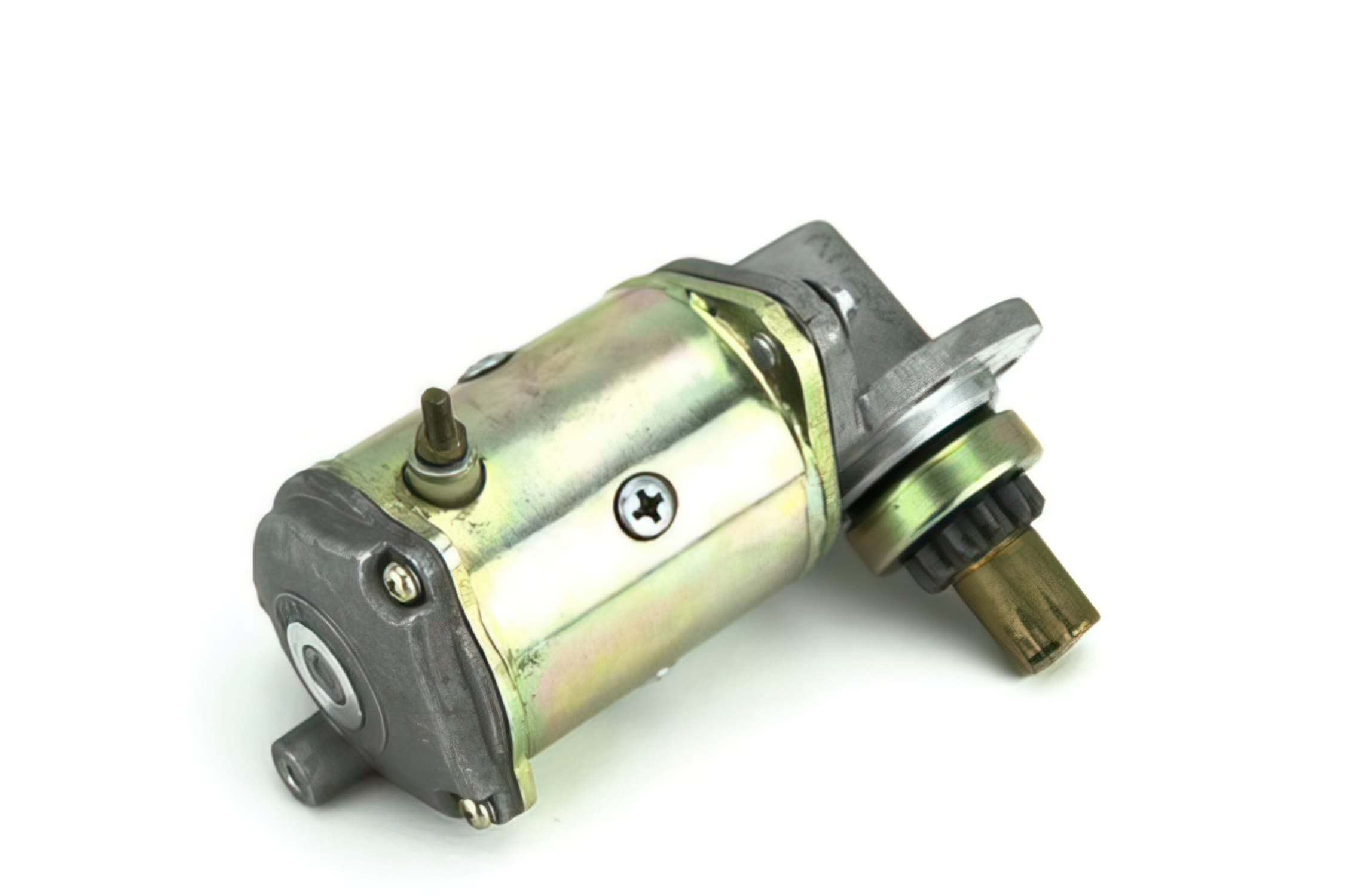 R246390261 Avviamento elettrico Vespa PX
