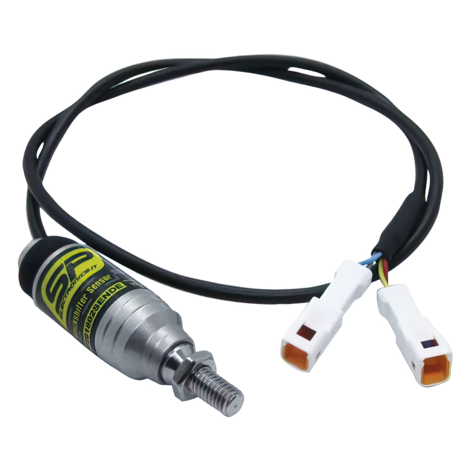 SPE-SEN-DE-RSP Sensore Cambio Elettronico double (compressione / trazione) SP Electronics