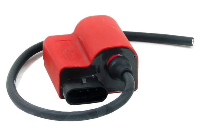 T9926150 Centralina CDI accensone variabile Top Performances Piaggio Zip / Vespa 4 tempi, COD: T9926150