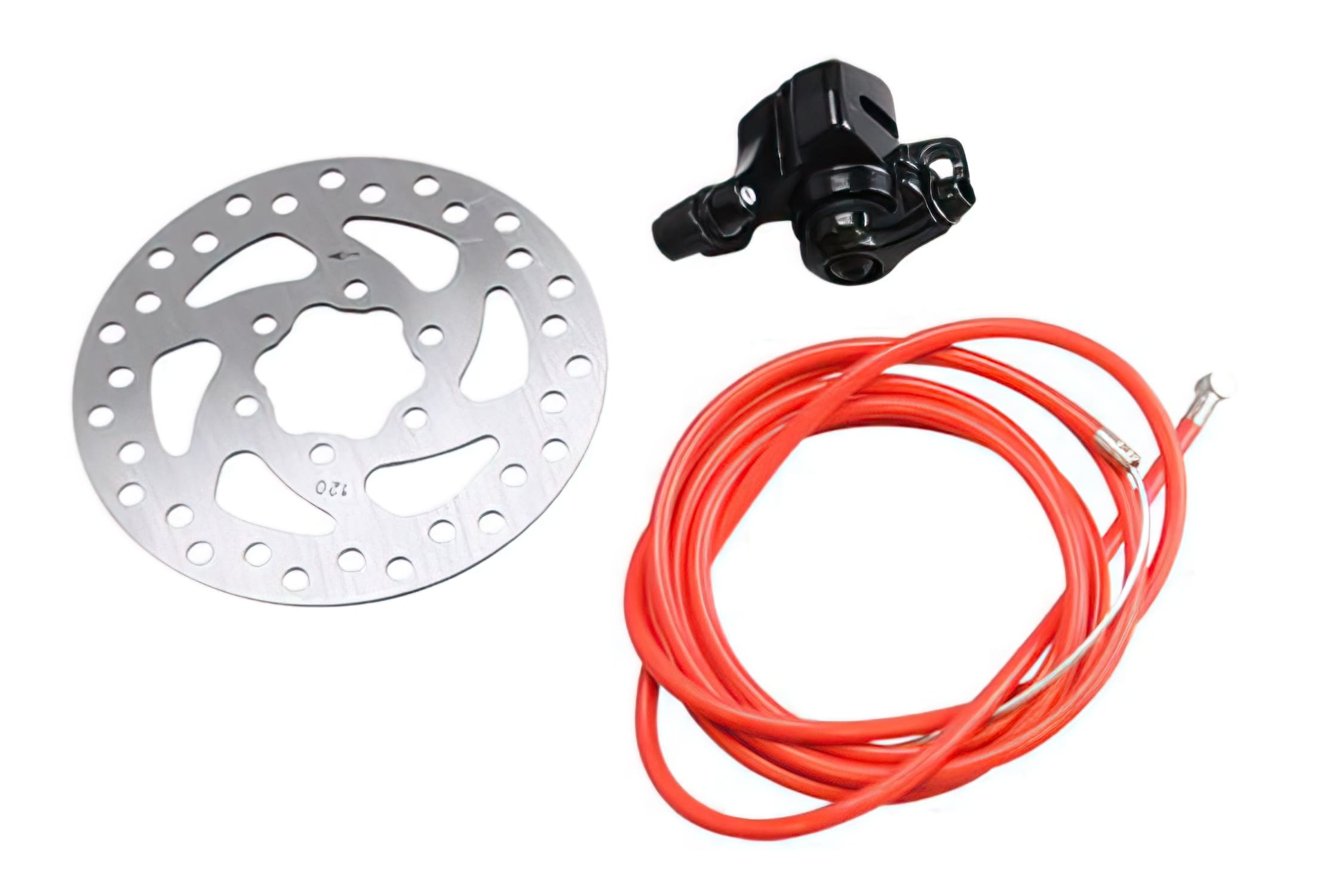 CGN504876 Kit di Freno per e-scooter WHEELYOO